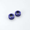 Kyosho IG001-5BL Shock Cap (Blue/2pcs)