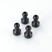 Kyosho IG006B 5.8mm Ball Pivot (4pcs/H=12.3mm/Ig006)