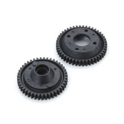 Kyosho IG109C 2-Speed Gear Set (43T-46T/Inferno Gst/Ig109) [Ig109C]