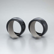 Kyosho IGT003-55 Kc-Slicks Tire (#55/With Inner/Gt/2pcs)