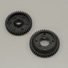 Kyosho IGW008-02 2-Speed Gear Set (Shoe Type/43T-46T/Gt/Gt