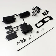 Kyosho IGW051 Radio Box Unit Set (Gt2/Neo St//Mp9 Type)