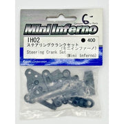 Kyosho IH002 Steering Crank Set Mini Inferno