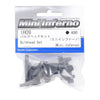 Kyosho IH009 Bulk Head Set Mini Inferno
