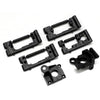 Kyosho IH016 Servo Mount+Centre Blkhd Set Mini Inf