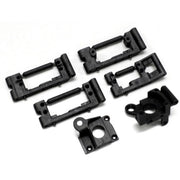 Kyosho IH016 Servo Mount+Centre Blkhd Set Mini Inf
