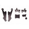 Kyosho IH06 Wing Stay & Body Mount Set (Mini Inferno