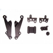 Kyosho IH06 Wing Stay & Body Mount Set (Mini Inferno