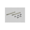 Kyosho IH107F Front Shock Shaft Set (Mini Inferno St)