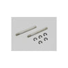 Kyosho IH107R Rear Shock Shaft Set (Mini Inferno St)