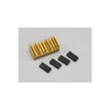 Kyosho IH22-1 Fet Heat Sink Set (Mini Inferno)