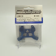 Kyosho IHW007R Shock Stay Rr Alum Mini Inferno