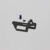 Kyosho IHW03 Carbon Upper Plate Set (Mini Inferno)