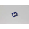 Kyosho IHW04 Aluminum Motor Mount (Mini Inferno/Blue/1