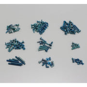 Kyosho IHW08BL Color Screw Set (Blue/Mini Inferno)