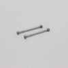 Kyosho IHW11R Ti64 Rear Swing Shaft Set (Mini Inferno/2