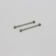 Kyosho IHW11R Ti64 Rear Swing Shaft Set (Mini Inferno/2