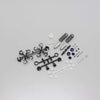 Kyosho IHW15 Mini Inferno Rear Oil Damper Set