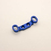 Kyosho IHW25 Al Susp Shaft Holder Fur (Harf 8/Blue)