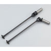 Kyosho IS103 L/Weight Universal Swing Shaft (L=130/2Pc