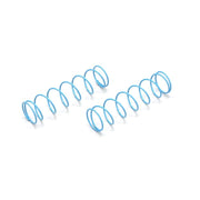 Kyosho IS106-814 Big Shock Spring (M/Light Blue/8-1.4/L=84