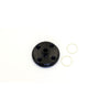 Kyosho IS117 Hard Bevel Gear (43T/St-Rr Evo)