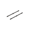 Kyosho IS122-80 Adjust Rod (4X80mm/2pcs)