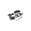 Kyosho IS152B Bumper Set (Psycho Kruiser) [Is152B]
