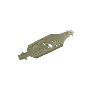 Kyosho IS201 Main Chassis (Mp10T)