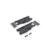 Kyosho IS205HB Rear Lower Sus. Arm (Hard/Mp10T) [Is205Hb]