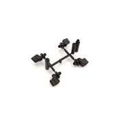 Kyosho IS206 Body Mount Set (Mp10T)