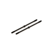 Kyosho IS214 Adjustable Rod (M4X84mm/2pcs)