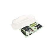 Kyosho ISB105 Psycho Kruiser Ve 2.0 Non Decoration Bod