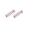 Kyosho ISS001-8515 Big Shock Spring (Red/8.5-1.5/L=88)