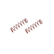 Kyosho ISS001-8515 Big Shock Spring (Red/8.5-1.5/L=88)