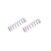 Kyosho ISS001-915 Big Shock Spring (Light Purple/9-1.5/L=88