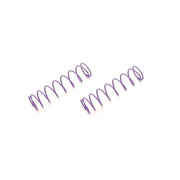 Kyosho ISS001-915 Big Shock Spring (Light Purple/9-1.5/L=88