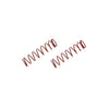 Kyosho ISS002-9515 Big Shock Spring (Red/9.5-1.5/L=94)