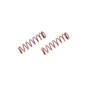 Kyosho ISS002-9515 Big Shock Spring (Red/9.5-1.5/L=94)