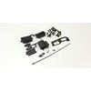 Kyosho ISW055 Radio Box Unit Set (For St-R/Rr/Mp9 Type)