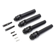 Kyosho KB010L Swing Shaft L (Kb10W/2 Set) [Kb010L]