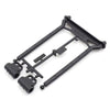 Kyosho KB011 Body Post (Kb10) [Kb011]