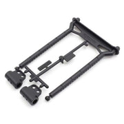 Kyosho KB011 Body Post (Kb10) [Kb011]