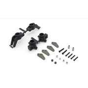 Kyosho KB014 Rear Hub Set