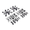 Kyosho KB016 Oil Shock Set (F&R/Kb10) [Kb016]