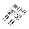 Kyosho KB016 Oil Shock Set (F&R/Kb10) [Kb016]