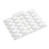 Kyosho KB020 Flanged 5.8mm Plastic Ball (Kb10/20pcs) [Kb020]