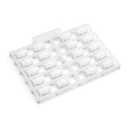 Kyosho KB020 Flanged 5.8mm Plastic Ball (Kb10/20pcs) [Kb020]