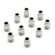 Kyosho KB020M F5.8mm Metal Ball (Kb10/10pcs) [Kb020M]