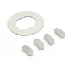 Kyosho KB024 Slipper Plate Set (Kb10) [Kb024]